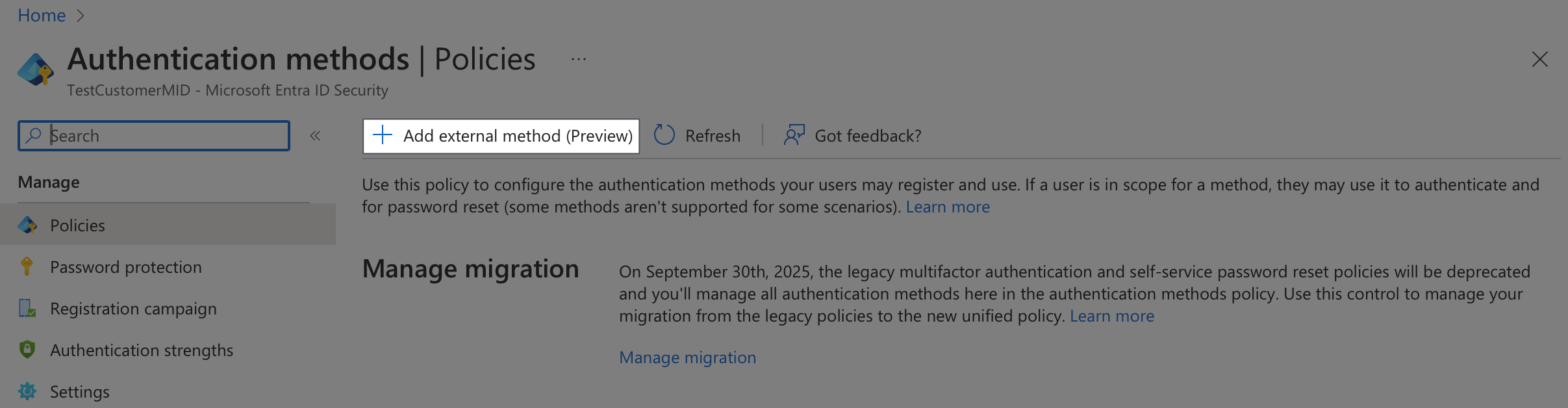 entraid-add-external-method