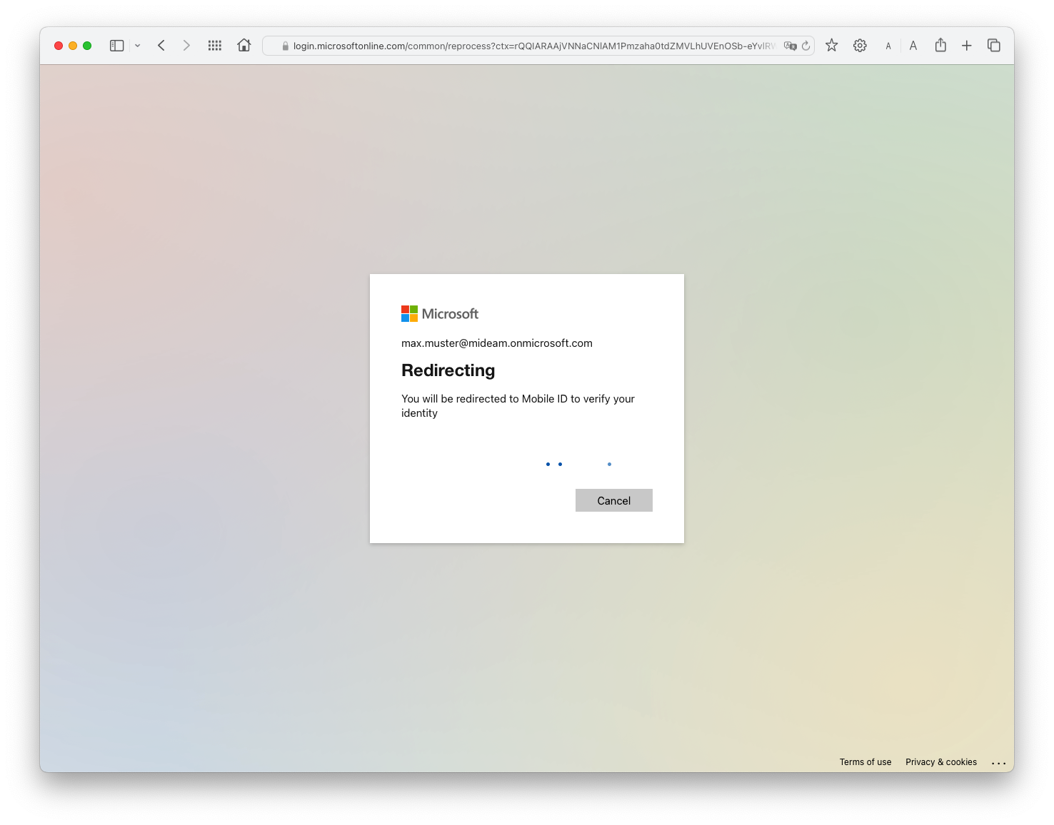 entraid-other-options