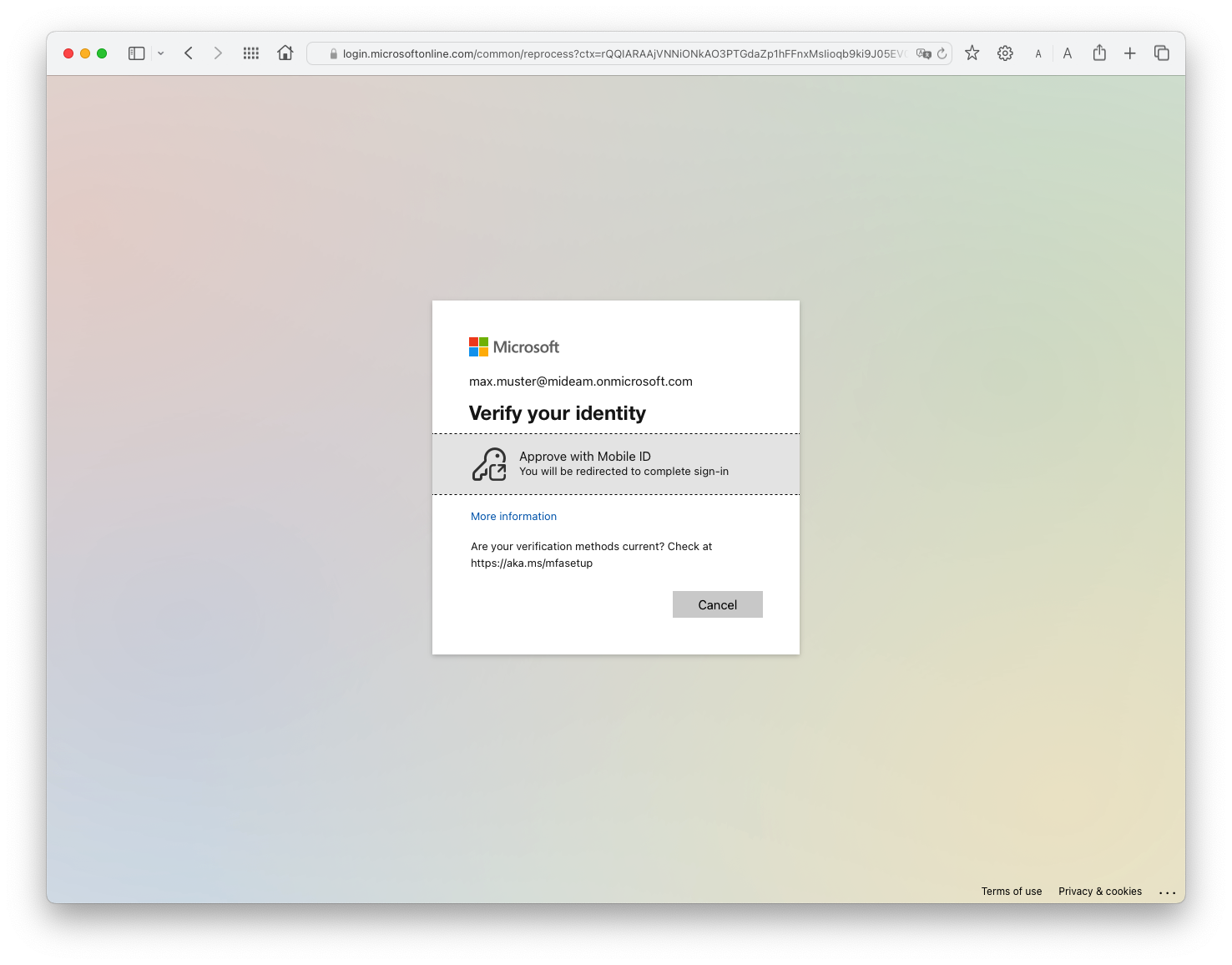 entraid-verify-identity